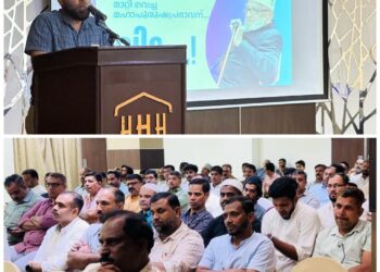 എം.എ ജമാൽ സാഹിബ് വിയോഗം; കണ്ണീരണിഞ്ഞ് പ്രവാസലോകവും