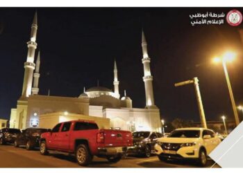 പള്ളികള്ക്കു സമീപം ഗതാഗതം തടസ്സപ്പെടുത്തിയാല് പിഴ