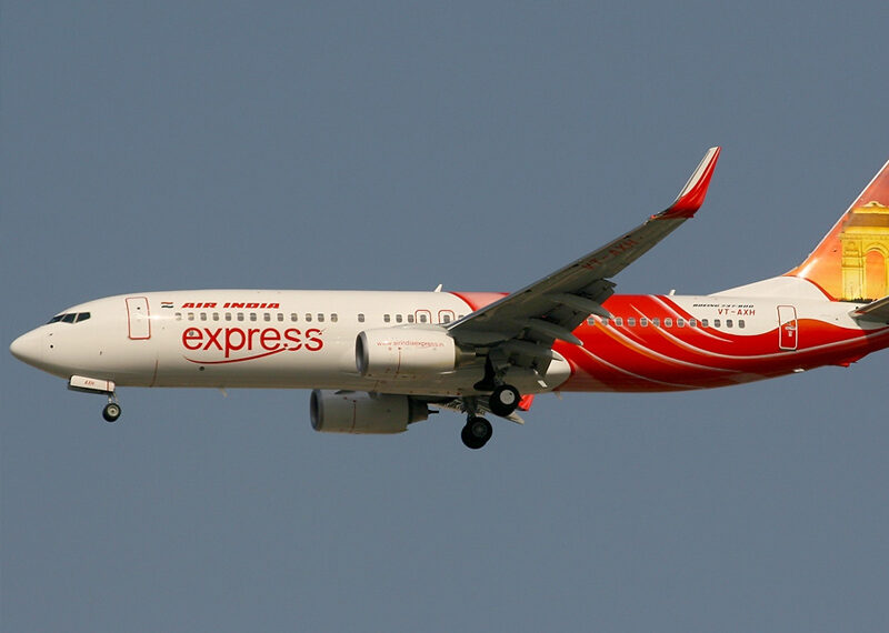 കരിപ്പൂരില് നിന്ന് ദോഹയിലേക്ക് പറന്നുയര്ന്ന വിമാനം തിരിച്ചിറക്കി