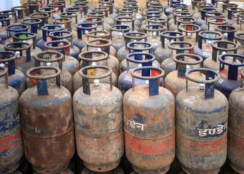 വാണിജ്യ സിലിണ്ടറിന്റെ വില കൂട്ടി