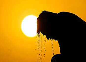 സൗദിയില്‍ കനത്ത ചൂട്; ഉച്ചയ്ക്ക് 12 മുതല്‍ 3 വരെ ജോലി ചെയ്യരുത്. സൗദിയില്‍ കനത്ത ചൂട്; ഉച്ചയ്ക്ക് 12 മുതല്‍ 3 വരെ ജോലി ചെയ്യരുത്