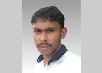 പ്രവാസി മലയാളി ഹൃദയാഘാതം മൂലം മരിച്ചു