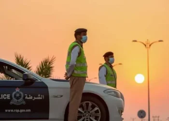 സാമ്പത്തിക തട്ടിപ്പ്: ഒമാനിൽ നിന്നും യുഎഇയിലേക്ക് മുങ്ങിയ പ്രതിയെ പിടികൂടി