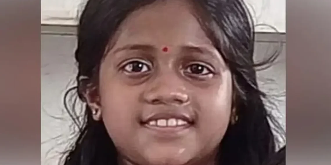 ഒമ്പത് വയസ്സുകാരിയുടെ മരണം; അമീബിക് മസ്തിഷ്ക ജ്വരം ബാധിച്ചെന്ന് സ്ഥിരീകരണം