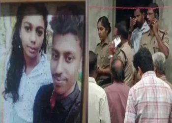 Suicide at Nilambur