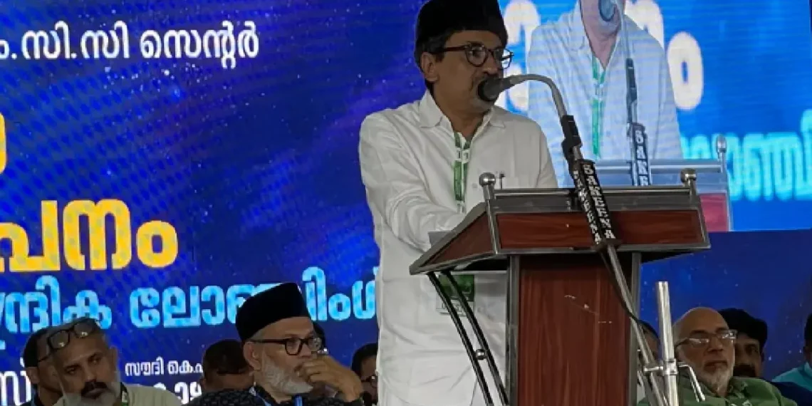 Sadiq Ali Shihab Thangal