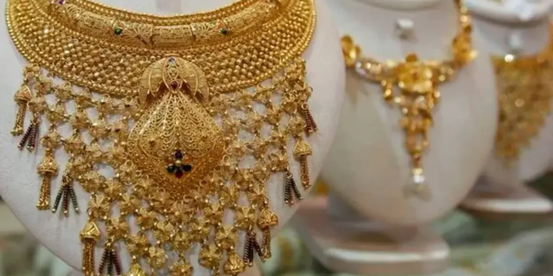 ഇടിഞ്ഞ് ഇടിഞ്ഞ് സ്വർണവില