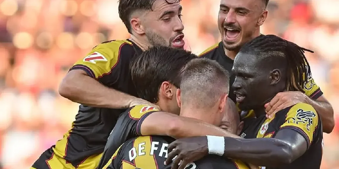 ലാ ലീഗ: റയോ വയ്യാക്കാനോക്കും വിയ്യാറയലിനും ജയം തുടക്കം, ബാർസലോണ ഇന്നു ഇറങ്ങും