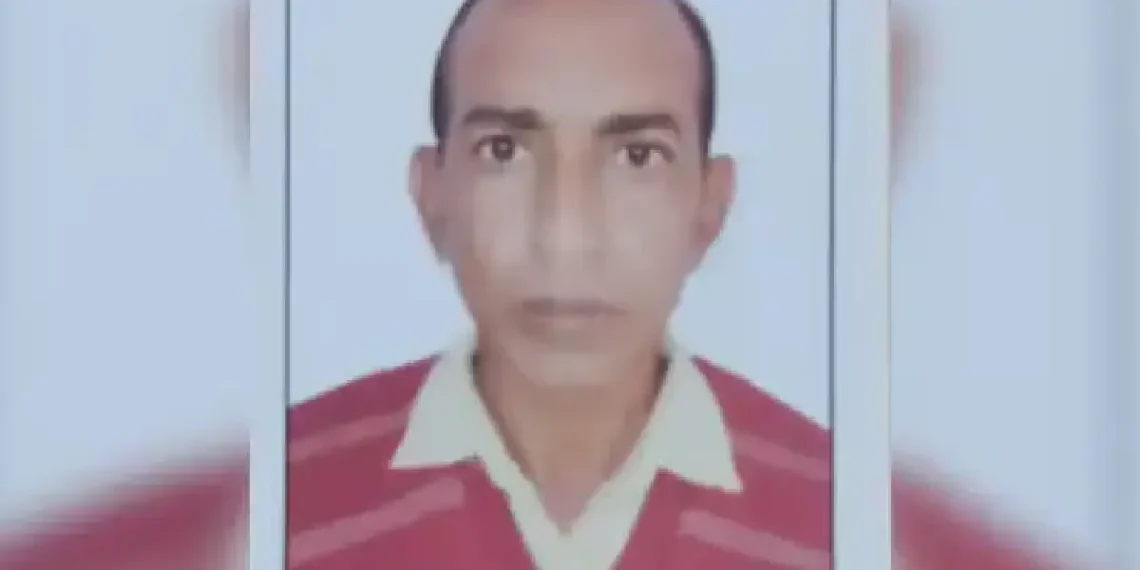 റിയാ​ദ് കൊലപാതകം : പ്രതി 26 വർഷങ്ങൾക്ക് ശേഷം പിടിയിൽ