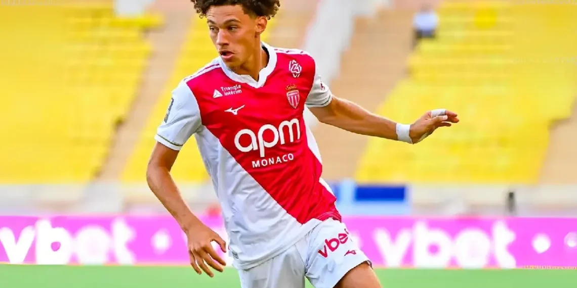 ലീഗ് വൺ : ലിയോണിനും മൊണാക്കോക്കും ജയം