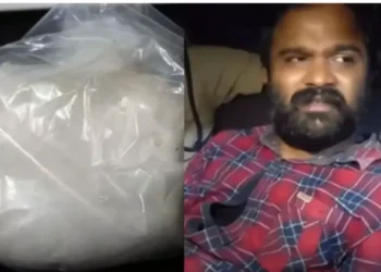 കോഴിക്കോട് 237 ഗ്രാം എംഡിഎംഎ പിടികൂടി