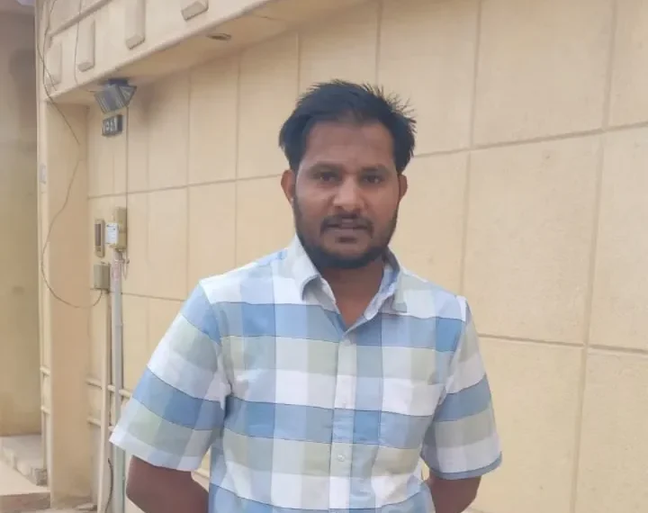 4 ദിവസം മുമ്പ് അവധി കാഴിഞ്ഞ് റിയാദിലെത്തിയ വെഞ്ഞാറമൂട് സ്വദേശി മരിച്ചു