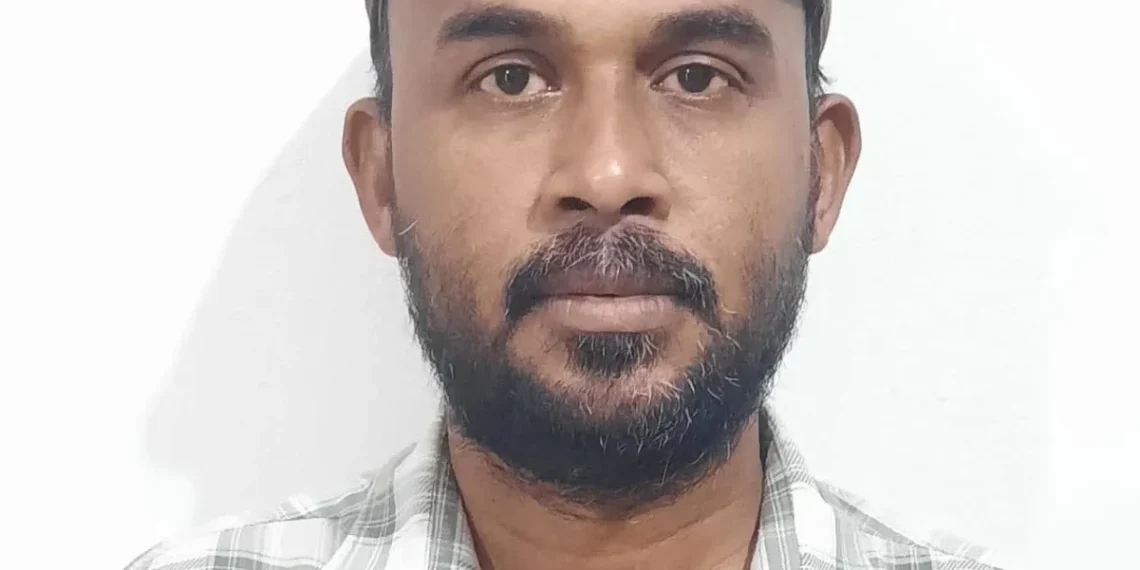 ഹൃദയാഘാതം: വേങ്ങര സ്വദേശി മക്കയിൽ നിര്യാതനായി