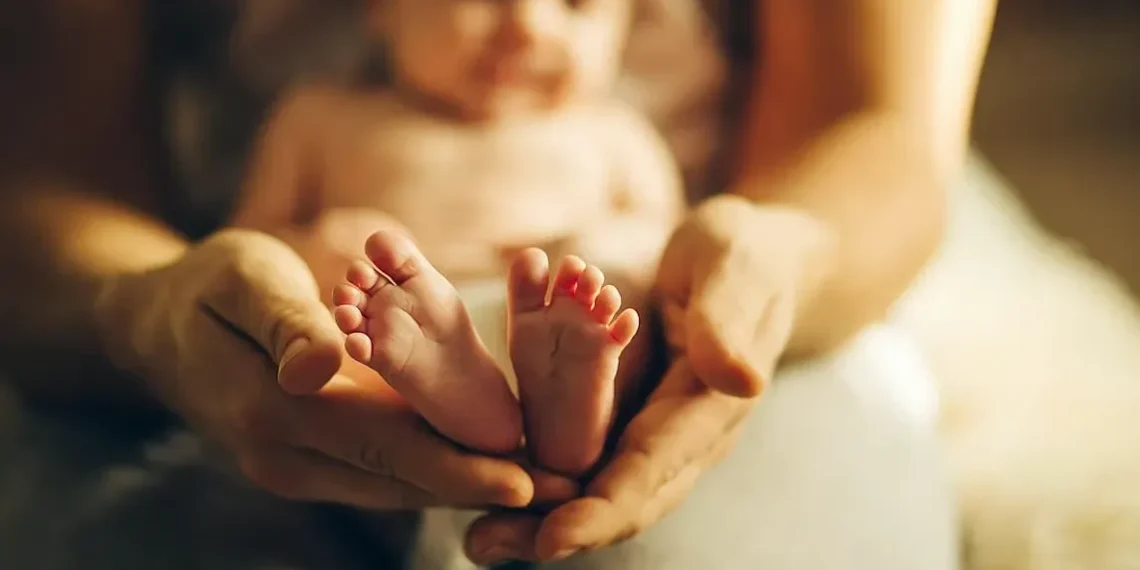 നവജാത ശിശുക്കളിൽ രോഗങ്ങൾ നേരെത്തെ തിരിച്ചറിയാം; ജനിതക പരിശോധനക്ക് തുടക്കം