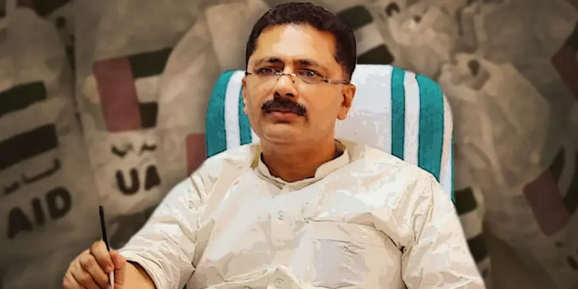 ജലീലിന്റെ ആരോപണം സി.പി.എമ്മിനെ പ്രീതിപ്പെടുത്താൻ- ജിദ്ദ കെ.എം.സി.സി