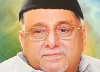 shihab thangal