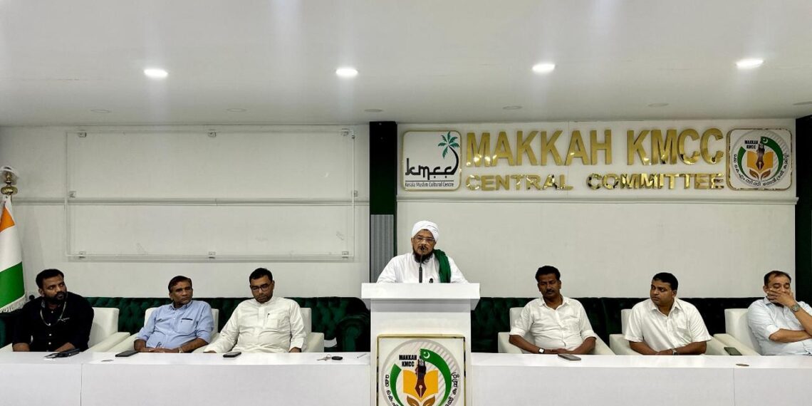 ശിഹാബ് തങ്ങൾ ഉമ്മത്തിനെ നേർവഴിക്ക് നയിച്ച മഹാമനുഷ്യൻ..അബ്ദുറഹ്മാൻ ഫൈസി പാതിര മണ്ണ