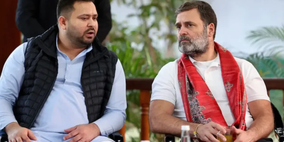 ബിഹാർ തോൽവി: ഇന്ത്യാ സഖ്യത്തിന്റെ ആത്മവിശ്വാസം പുനർനിർമ്മിക്കേണ്ട നിമിഷം