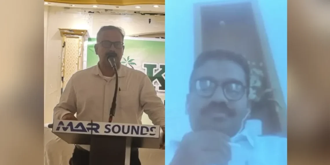 സമഗ്ര വോട്ടർ പട്ടിക പരിഷ്കരണം, ജിദ്ദ കെ.എം.സി.സി ശിൽപശാല സംഘടിപ്പിച്ചു