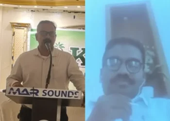 സമഗ്ര വോട്ടർ പട്ടിക പരിഷ്കരണം, ജിദ്ദ കെ.എം.സി.സി ശിൽപശാല സംഘടിപ്പിച്ചു
