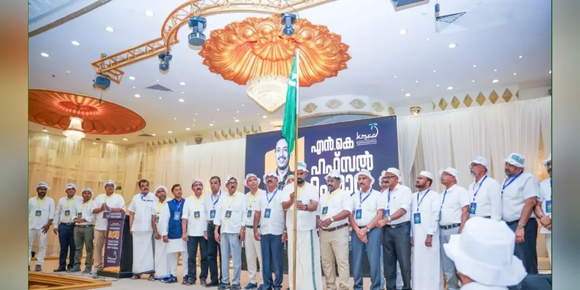 തെരഞ്ഞെടുപ്പിന് ഉശിരും ആവേശവും പകർന്ന് മലപ്പുറം ജില്ലാ കെ.എം.സി.സി കാമ്പയിന് ജിദ്ദയിൽ ഉജ്വല സമാപനം