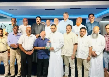 ആദർശത്തിൽ ഉറച്ചുനിന്ന് സാമുദായിക ഐക്യത്തിനു പ്രയത്നിച്ച നേതാവായിരുന്നു എം.കെ ഹാജി- കെ.പി.എ മജീദ്