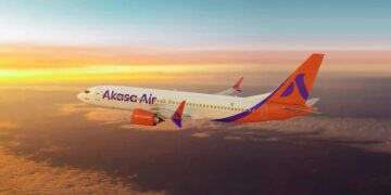 കരിപ്പൂരിന്റെ വികസനക്കുതിപ്പിന് കരുത്തായി പുതിയ വിമാന സർവീസ്; ആകാശ എയർ ജിദ്ദയിലേക്ക് പറക്കുന്നു
