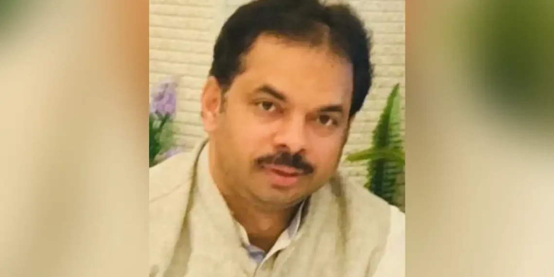 കെ.എം.സി.സി നേതാവ് ബഷീർ മൂന്നിയൂരിന് ഇന്ത്യൻ കോൺസുലേറ്റിന്റെ കമ്യൂണിറ്റി വോളന്റിയറായി നിയമനം