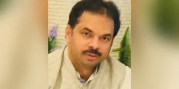 കെ.എം.സി.സി നേതാവ് ബഷീർ മൂന്നിയൂരിന് ഇന്ത്യൻ കോൺസുലേറ്റിന്റെ കമ്യൂണിറ്റി വോളന്റിയറായി നിയമനം