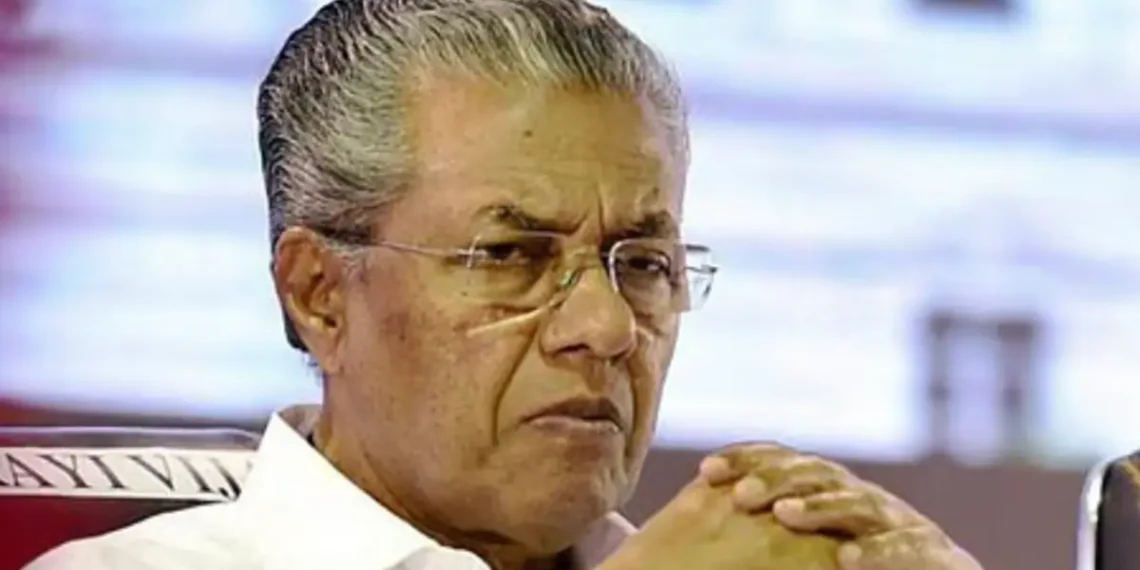 പിണറായി വിജയൻ പിന്നിൽ; നൂറിലേക്ക് കുതിച്ച് യു.ഡി.എഫ്, വനവാസത്തിനൊരുങ്ങി മന്ത്രിമാർ
